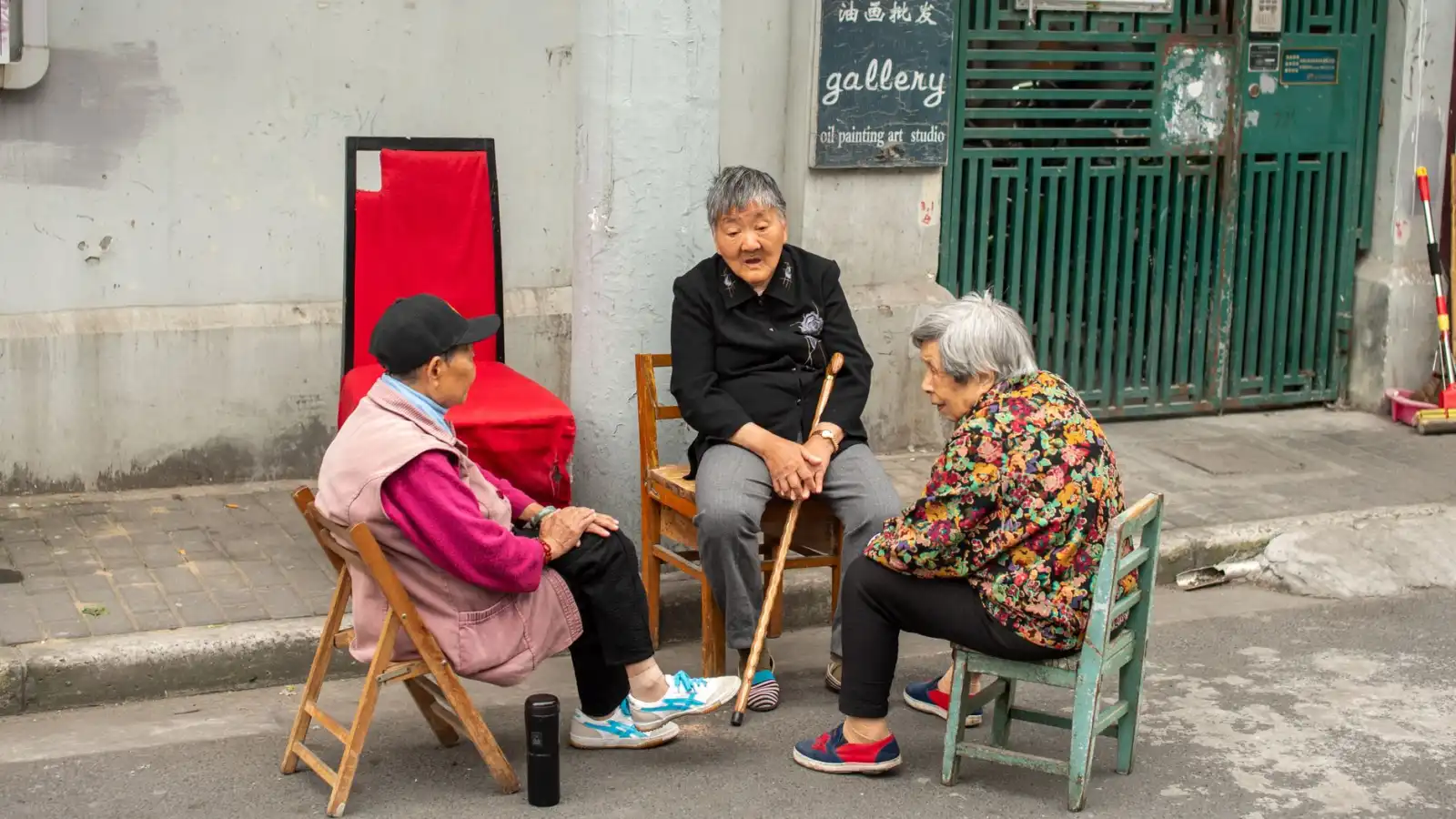 社区智慧生活电商平台技术架构与运营优势解析