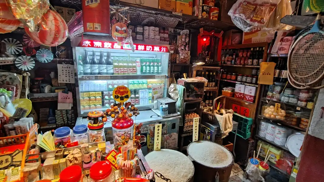 智慧生活服务在社区电商中的应用场景与技术实现