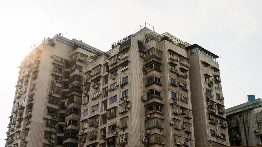 智慧生活服务场景下电商平台技术架构演进趋势